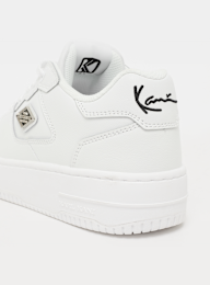 Karl Kani, 89 Up `26, white, Image 7 of 7